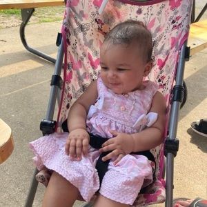 Meet your Posher, Skye